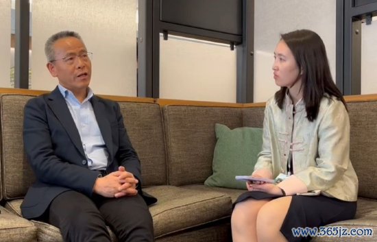 股票配资线上 施宏俊：投资应把眼光放长远 不要只看眼前的波折