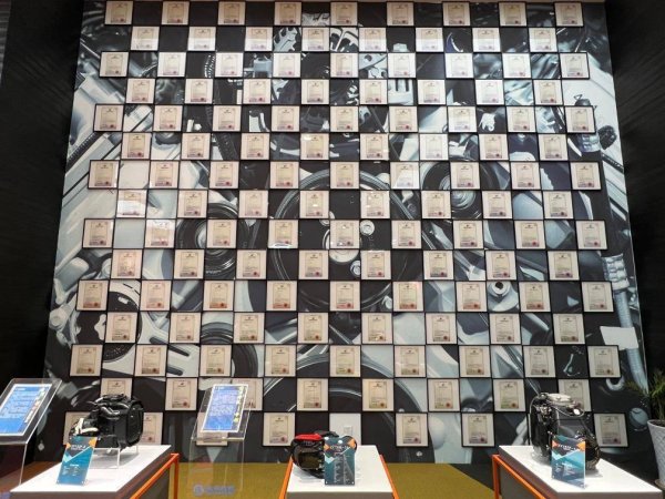 配资平台官网网址 激励创新，助力发展——中国专利法实施40周年